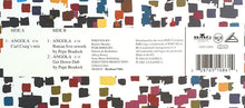 Load image into Gallery viewer, Carl Craig & Pépé Bradock : Angola (12")