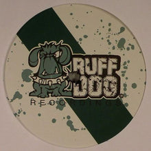 Load image into Gallery viewer, Rob Reng : Salamandala / Elektoad (12")