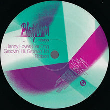 Load image into Gallery viewer, Platform (3) : Platform (2x12", Album, RE)