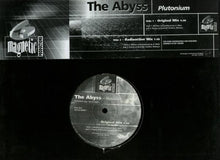 Load image into Gallery viewer, The Abyss* : Plutonium (12", Promo)