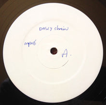 Load image into Gallery viewer, Daisy Chain (5) : No Time To Stop Believing In Love (12", W/Lbl)