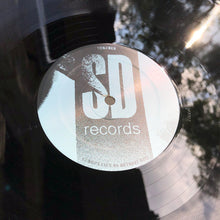 Load image into Gallery viewer, Partisan Midi / Nukubus : Phono Abduction / Europa (12")