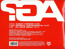 Load image into Gallery viewer, De La Soul Featuring Chaka Khan : All Good? (12")