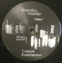 Load image into Gallery viewer, Brendon Moeller : Influx (12")
