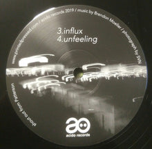 Load image into Gallery viewer, Brendon Moeller : Influx (12")