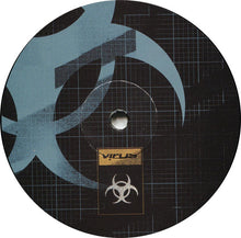 Load image into Gallery viewer, Ed Rush / Optical* : Zardoz / Satellites (12")