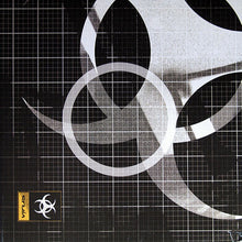 Load image into Gallery viewer, Ed Rush / Optical* : Zardoz / Satellites (12")