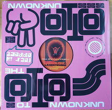 Load image into Gallery viewer, Neil Landstrumm : Hell Is Other People (12", EP)