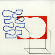 Load image into Gallery viewer, Proxyan : Network 313 EP (12", EP, Ltd)