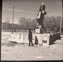 Load image into Gallery viewer, H-Fusion : Captured Entities (2xLP, Album)