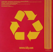 Load image into Gallery viewer, Anne Savage / Trauma : The Recycle EP 2 (10", EP, Ltd, Dis)