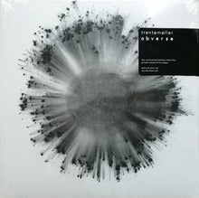 Load image into Gallery viewer, Trentemøller : Obverse (LP + LP, Whi + Album)