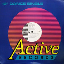 Load image into Gallery viewer, Dee Holloway : I Won't Surrender (12", Single, Promo)