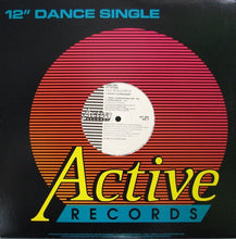 Load image into Gallery viewer, Dee Holloway : I Won't Surrender (12", Single, Promo)