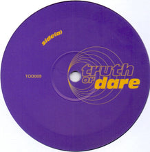 Load image into Gallery viewer, Truth Or Dare : Truth Or Dare Dubs EP (Vol. 3) (12", EP)