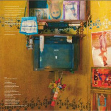 Load image into Gallery viewer, YYYY (2) : El Tamano de Mi Silencio (LP, Album)