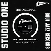 Load image into Gallery viewer, Willie Williams* : Armagideon Time (Discomixes) (12", Single, RE)