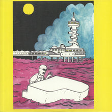 Load image into Gallery viewer, Lake Haze : Glitching Dreams (2x12", Album)