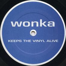 Load image into Gallery viewer, Kelvin : Night And Day (12")