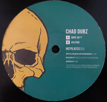 Load image into Gallery viewer, Chad Dubz : Dope Sh*T / Aaliyah (12")