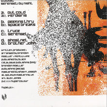 Load image into Gallery viewer, Zodiac (69) : Serengeti By Night (2xLP)