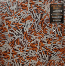Load image into Gallery viewer, Your Old Droog : Looseys (12", EP, RE)