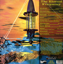 Load image into Gallery viewer, Various : The Eternal Frequency (3xLP, Comp)