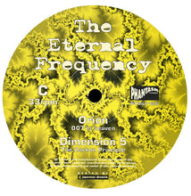 Load image into Gallery viewer, Various : The Eternal Frequency (3xLP, Comp)