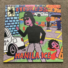 Load image into Gallery viewer, Eyedress : Manila Ice (LP)