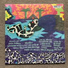 Load image into Gallery viewer, Eyedress : Manila Ice (LP)