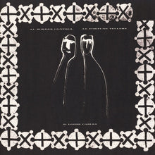 Load image into Gallery viewer, Pinch (2) : Border Control EP (12", EP)