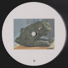 Load image into Gallery viewer, Pinch (2) : Border Control EP (12", EP)