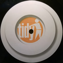 Load image into Gallery viewer, Champion Burns : Hell's Reign (12")