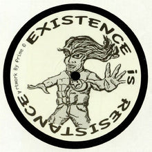 Load image into Gallery viewer, Persian Prince : Lost Dats 91-95 Vol 8 Persian In AA Babylon (12", EP)