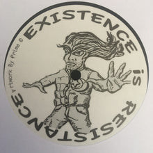 Load image into Gallery viewer, Persian : Existence Is Resistance Retwist! (12")