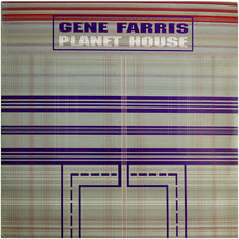 Load image into Gallery viewer, Gene Farris : Planet House (2xLP, Album)