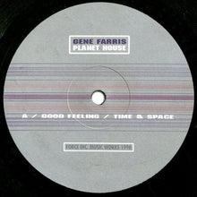 Load image into Gallery viewer, Gene Farris : Planet House (2xLP, Album)
