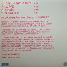 Load image into Gallery viewer, Lee Scratch Perry* : Life Of The Plants (12", EP)