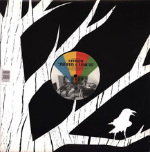 Load image into Gallery viewer, Landslide : Dreams & Visions (12")