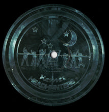 Load image into Gallery viewer, Java (22) : Headhunters Volume Three (12", Single)