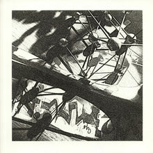 Load image into Gallery viewer, Waswaas : Antidote (12")