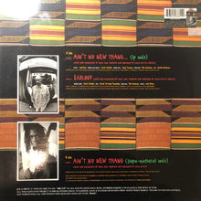 Load image into Gallery viewer, Blackanized* : Ain't No New Thang (12")