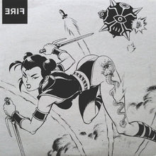 Load image into Gallery viewer, Slide Vs. Healey : Sink Or Swim (12")