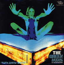 Load image into Gallery viewer, The Green Nuns Of The Revolution* : Rock Bitch Mafia (3x12", Album)