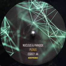 Load image into Gallery viewer, Nucleus & Paradox : Beatbox / Plexus (12")