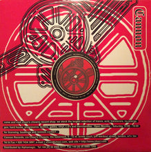 Load image into Gallery viewer, DJ Paola & DJ Choci : Halogen (12")