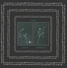 Load image into Gallery viewer, Logos (2) : Fifth Monarchy EP (12", EP)