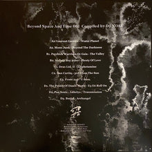 Load image into Gallery viewer, DJ Nobu : Beyond Space And Time 001 (2x12", Comp, RM)