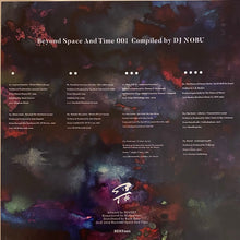 Load image into Gallery viewer, DJ Nobu : Beyond Space And Time 001 (2x12", Comp, RM)