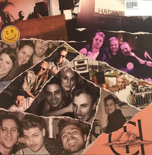 Load image into Gallery viewer, Lukas Lyrestam : Costa Del Hackney (12")